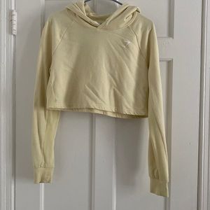 Gymshark training hoodie